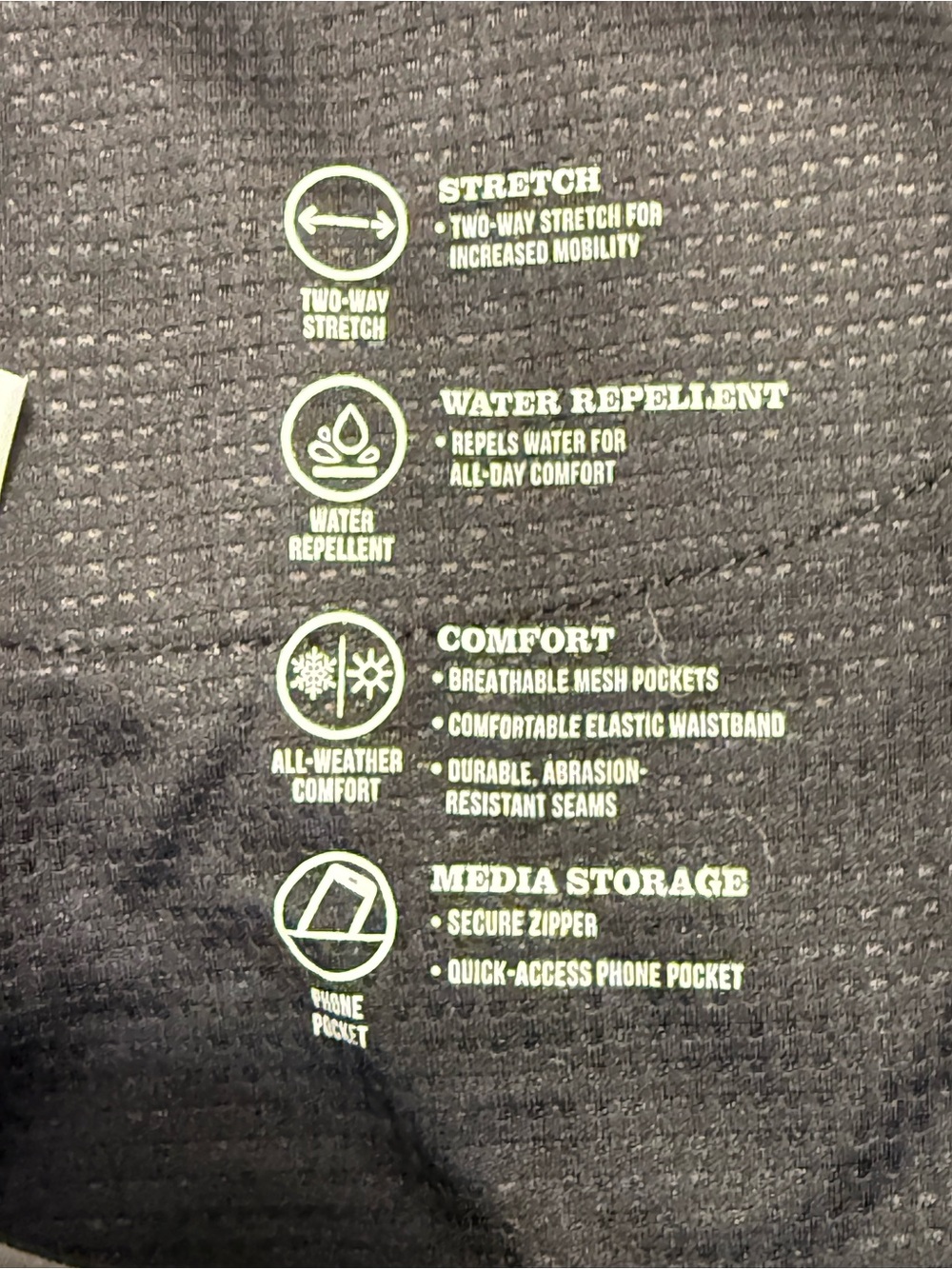 Orvis Jackson Pant - Picture 9 of 10